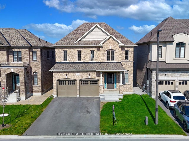 355 Danny Wheeler Boulevard, Georgina