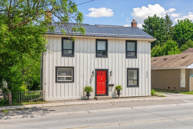 19277 Yonge Street, East Gwillimbury