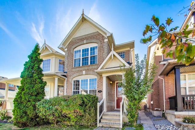52 Gowland Road, Markham