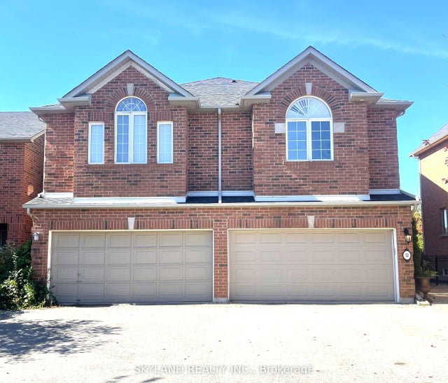 53 Firwood Drive, Richmond Hill