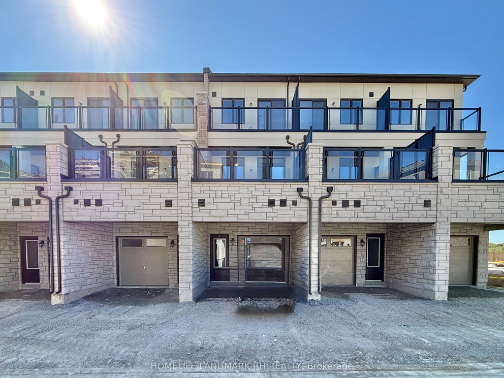163 Berczy Green Drive, Markham
