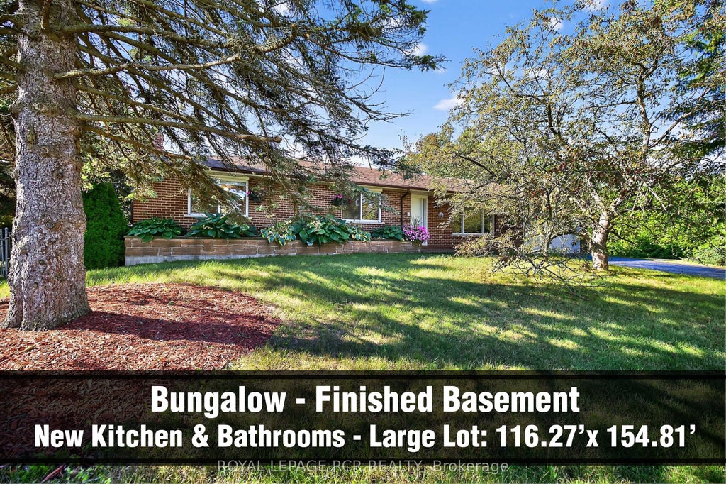 20 Jasmine Crescent, Whitchurch-Stouffville