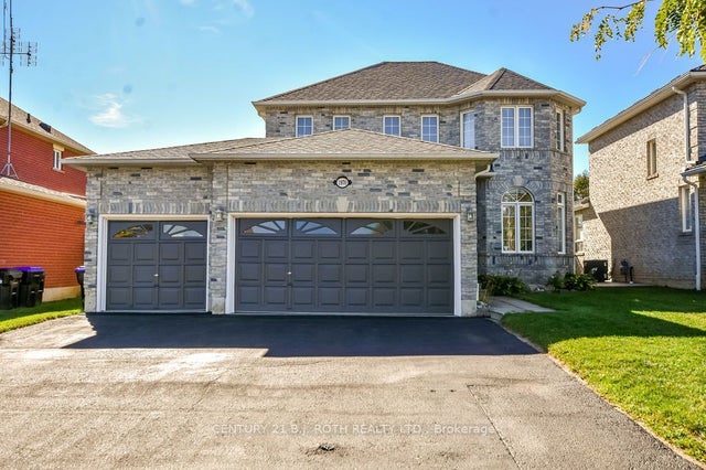1970 Webster Boulevard, Innisfil