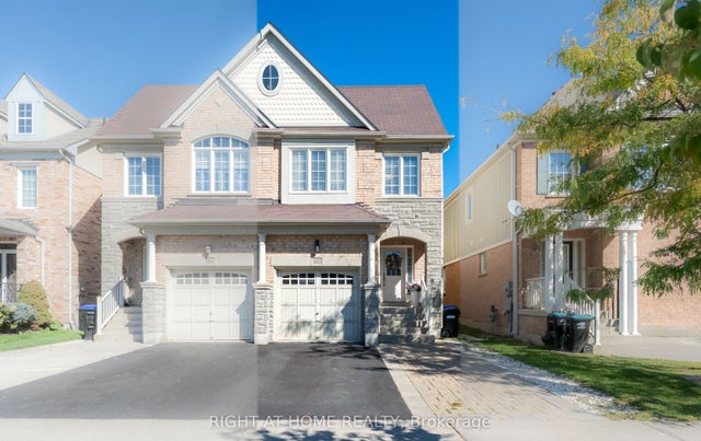 182 Meadowhawk Trail, Bradford West Gwillimbury