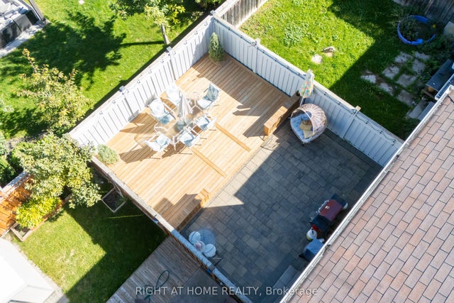 182 Meadowhawk Trail, Bradford West Gwillimbury