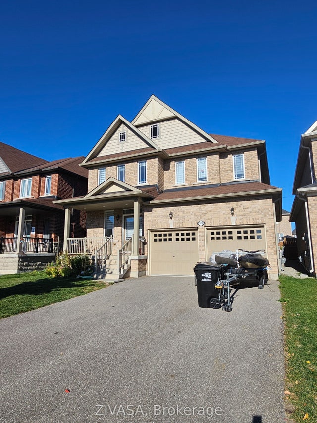 976 Green Street, Innisfil