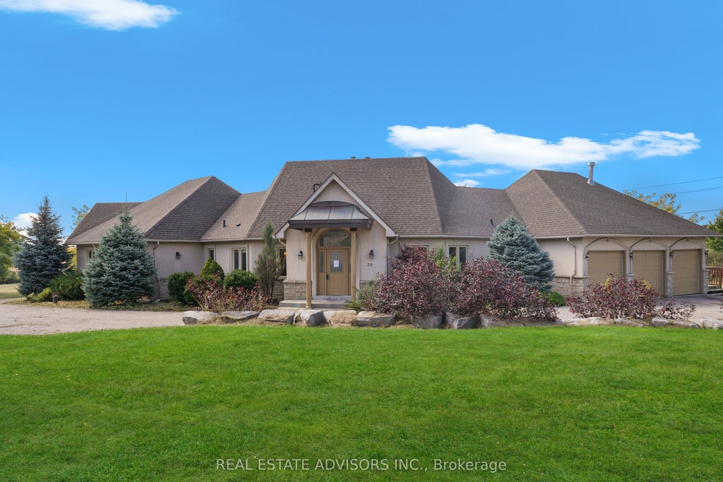 20 Bells Lake Road, King