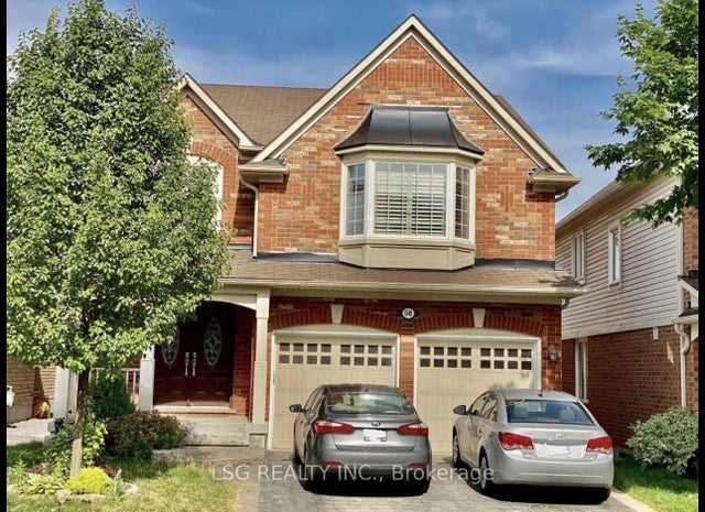 58 Bulmer Crescent, Newmarket