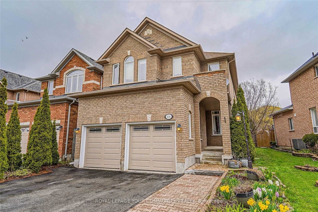 106 Snowy Meadow Avenue, Richmond Hill