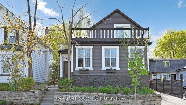 64 Machell Avenue, Aurora