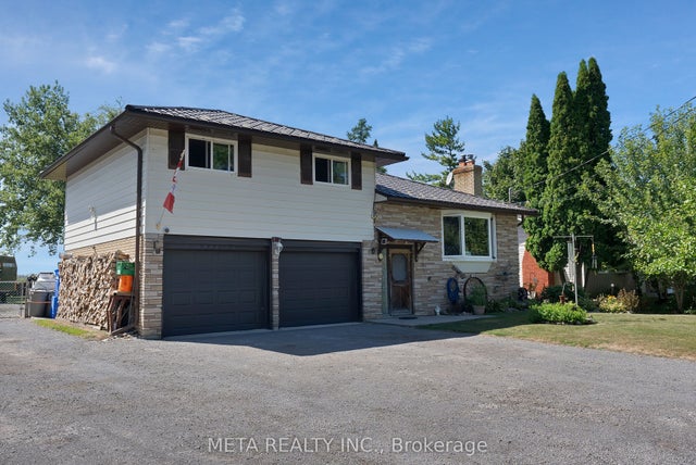 520 Duclos Point Road, Georgina