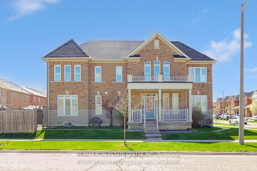 84 Betony Drive, Richmond Hill