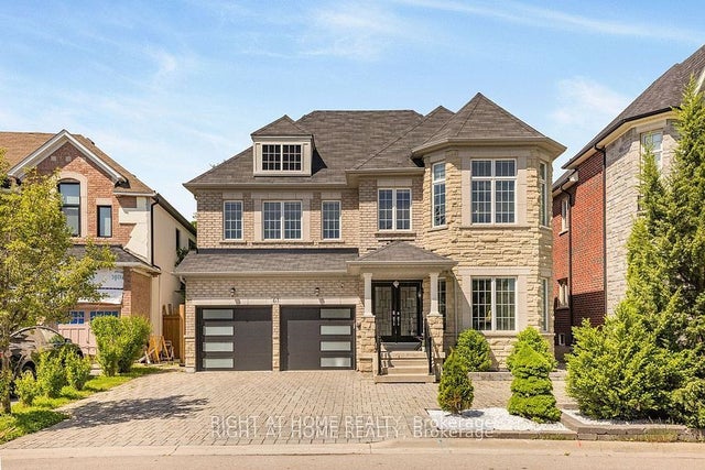 61 Isaiah Drive W (basement), Vaughan