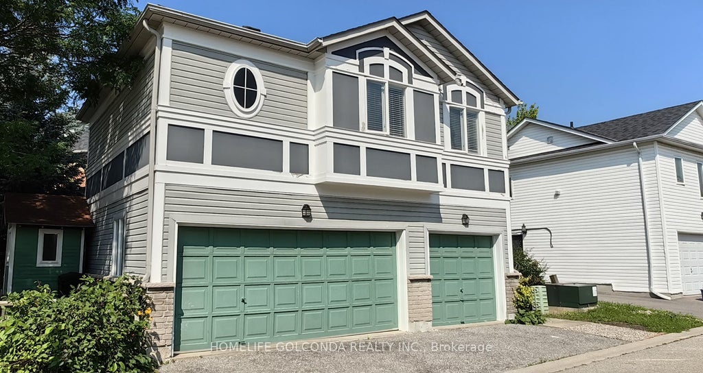 1 Pingel Road Coach, Markham