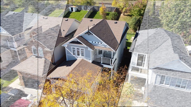 42 Gunning Crescent, New Tecumseth