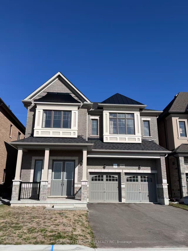 24 Klinck Drive, Richmond Hill