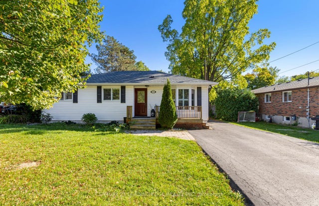 344 South Street, Whitchurch-Stouffville