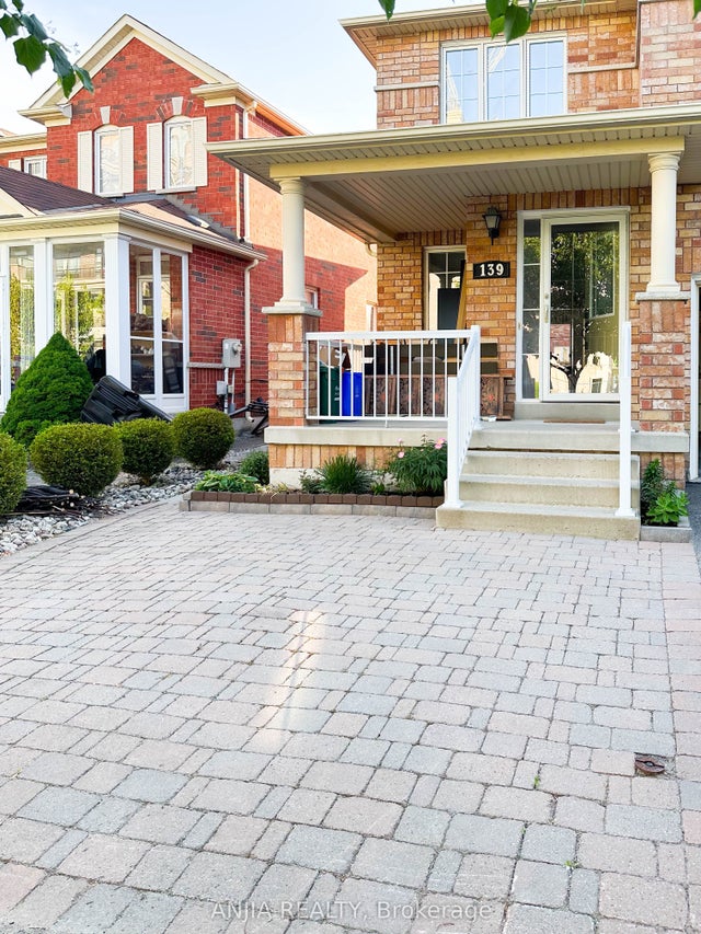 139 Hillwood Street Basement, Markham