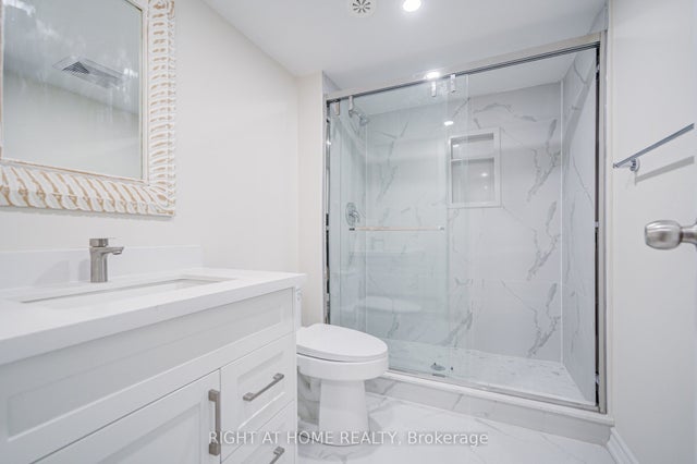 33 John Stocks Way Basement, Markham