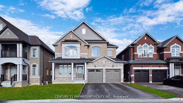 1541 Prentice Road Bsmt, Innisfil