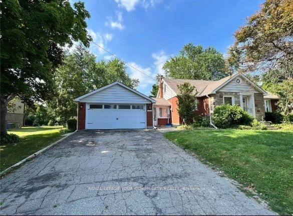 134 James Street, King