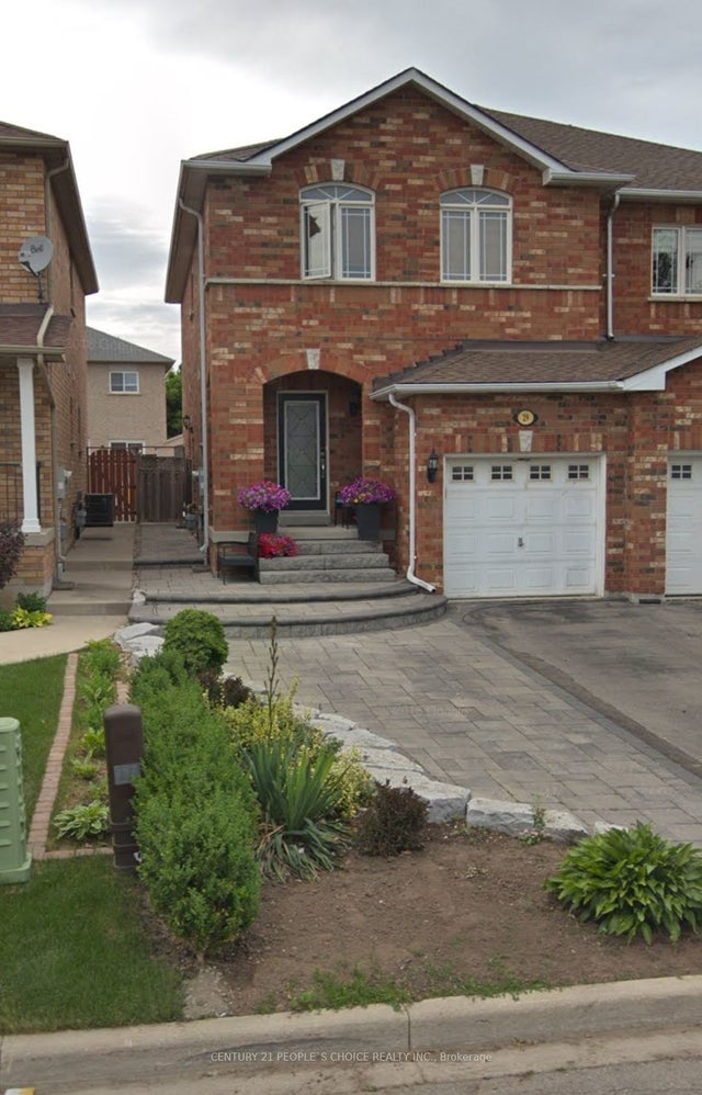 29 Cassia Crescent, Vaughan