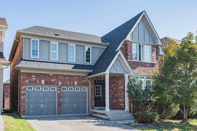 127 Alpaca Drive, Richmond Hill