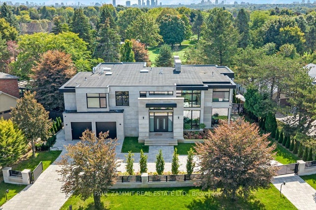 36 Fairway Heights Drive, Markham