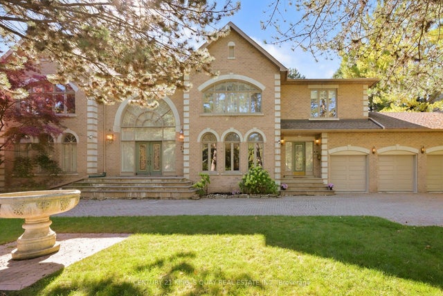 20 Limcombe Drive, Markham