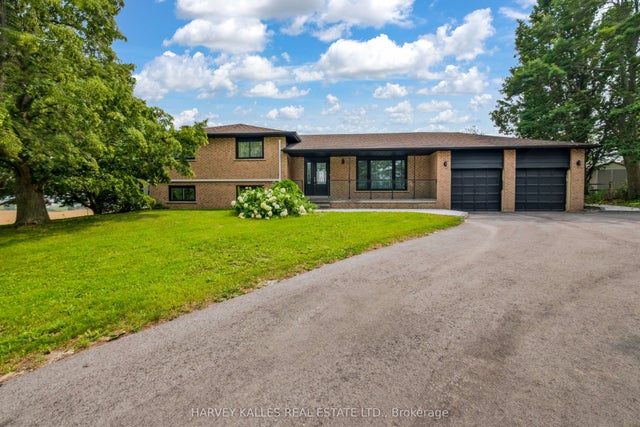 3211 Eighth Line, Bradford West Gwillimbury