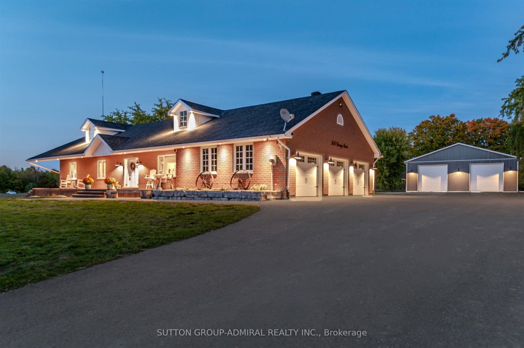 250 Denney Drive, Essa