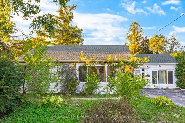 1035 Gorham Street, Newmarket