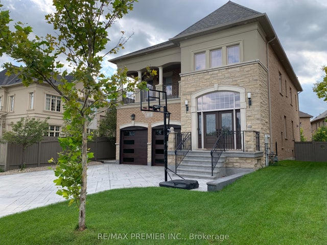 76 Orleans Circle Circle, Vaughan