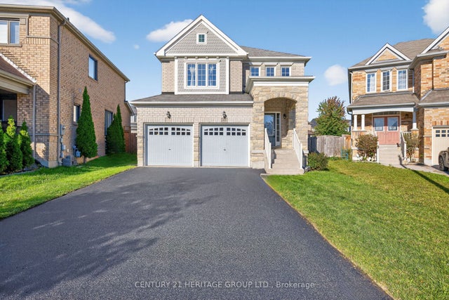 63 Jewelwing Court, Bradford West Gwillimbury