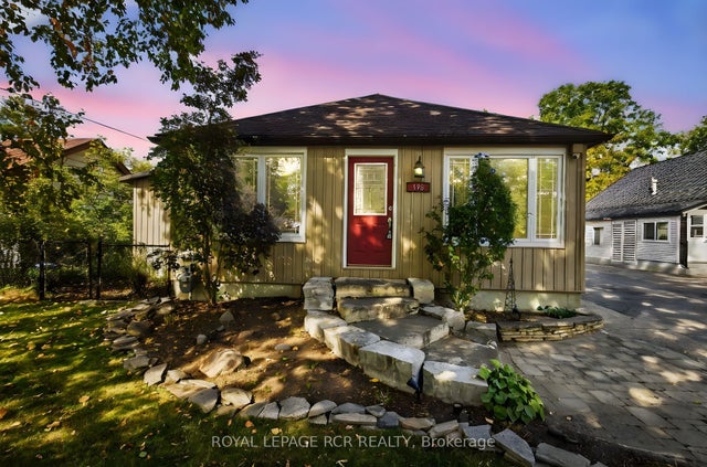 125 King Street, Essa