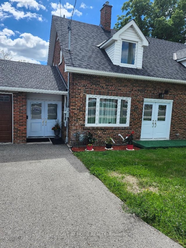 2035 Highway 7 Road, Vaughan