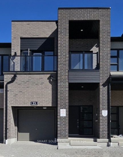 23 Freeman Williams Street, Markham