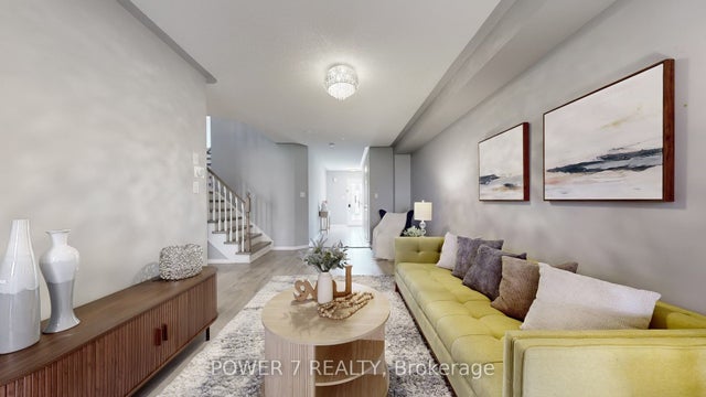 287 Penndutch Circle, Whitchurch-Stouffville