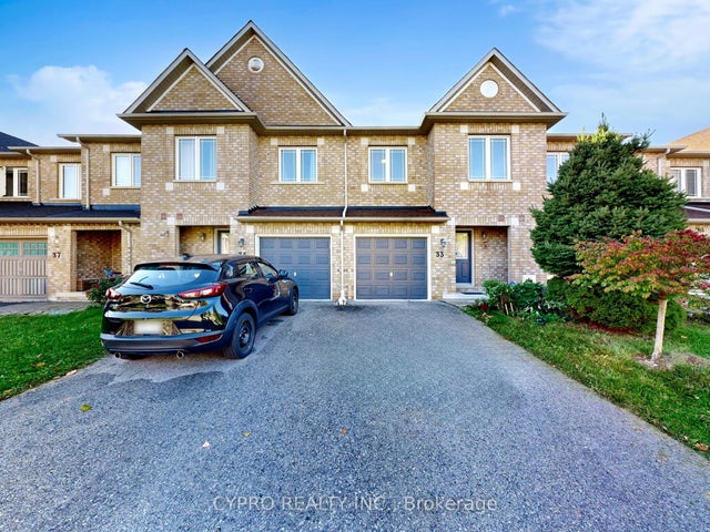 33 Bilbrough Street, Aurora
