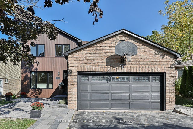 977 Birchwood Drive Bsmnt, Newmarket