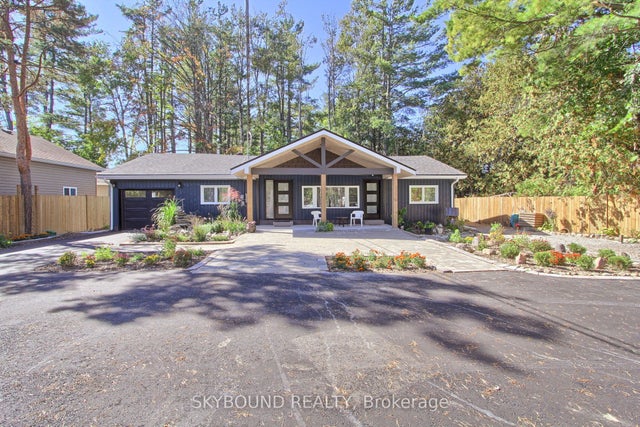 2388 25 Side Road N, Innisfil