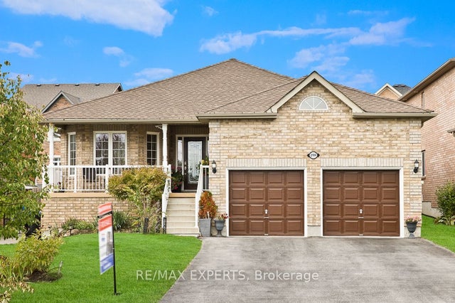 2184 Nevils Street, Innisfil