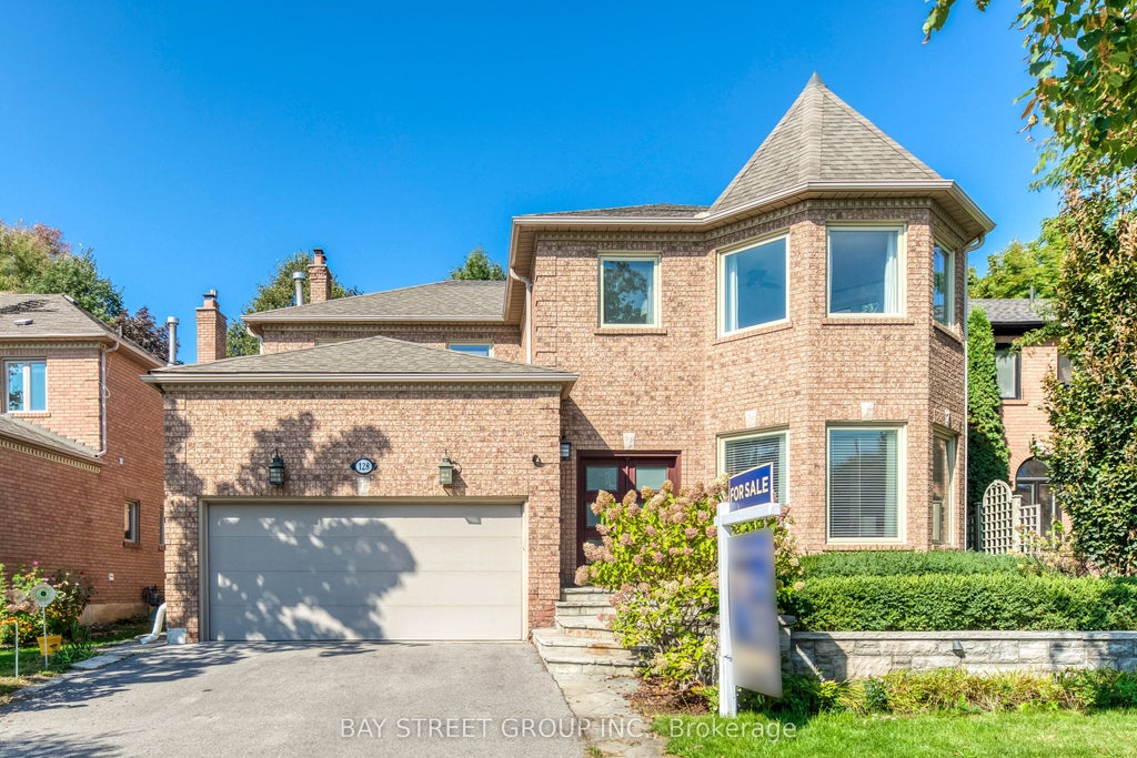 128 Beverley Glen Boulevard, Vaughan