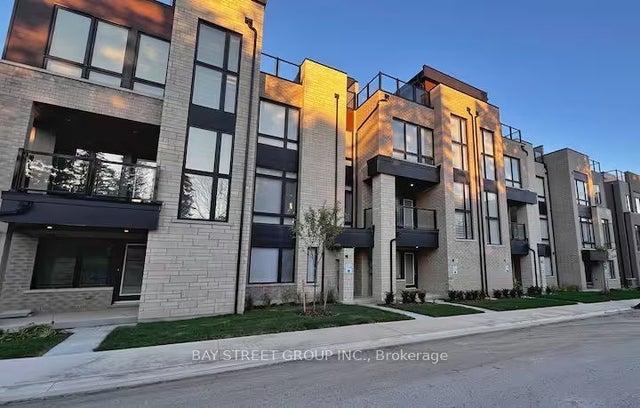 11 Ingersoll Lane, Richmond Hill