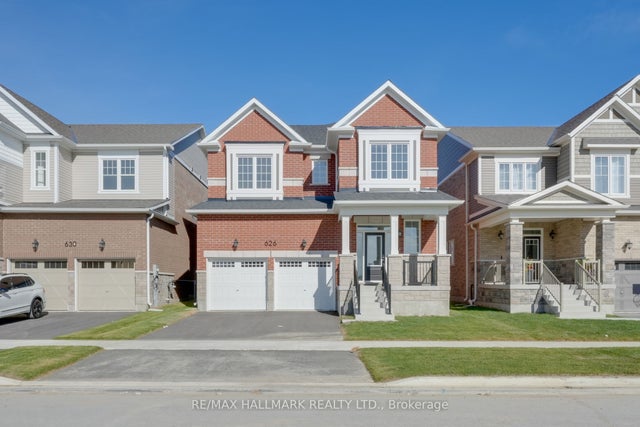 626 Newlove Street, Innisfil