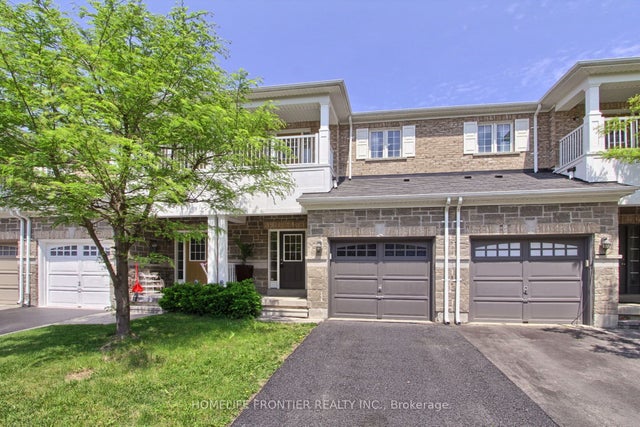 162 Verdi Road, Richmond Hill