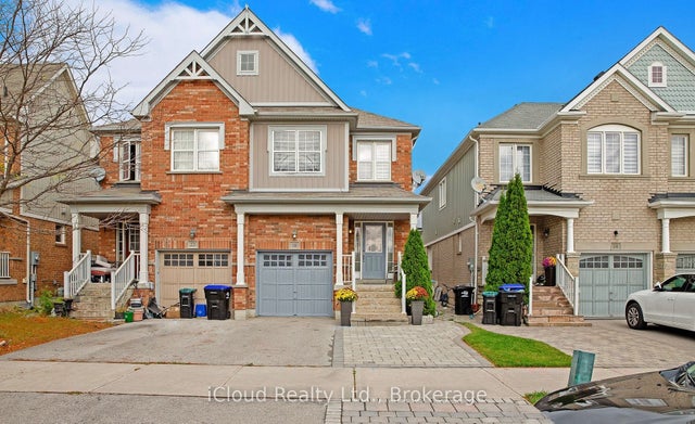 18 Meadowhawk Trail, Bradford West Gwillimbury