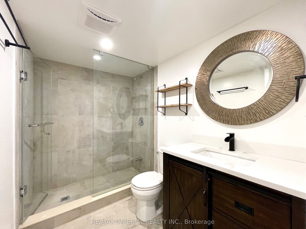 40 Brewsland Crescent Bsmt, Markham