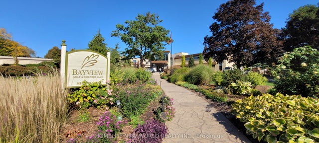 11 Fairway Heights Crescent, Markham