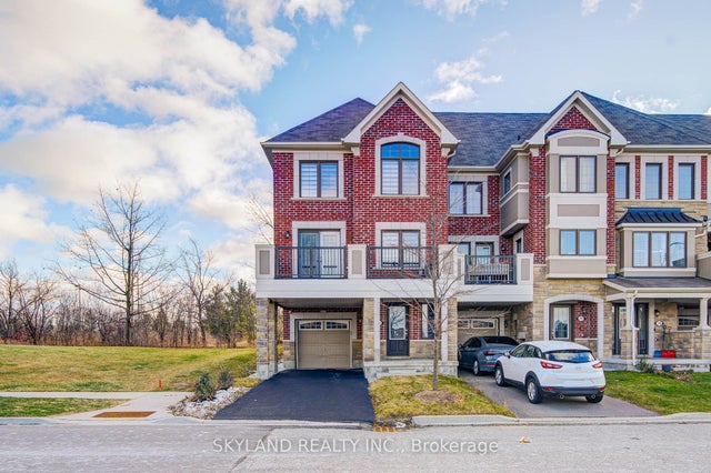 75 Mcalister Avenue, Richmond Hill